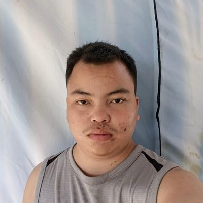 Kalvin Carefour Johnny